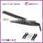 Special black ion hair straightener