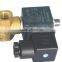 CEME 220V Atlas Copco Air Compressor Solenoid Valve 1/2 Inch Normally Open