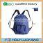 fashion school backpack foldable 2015 HL-PB170