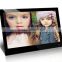 15.6 Inch Android 4.4 Super Smart Tablet PC RK3188 Quad-core CPU Android 4.4 Online Video	Big Screen Big Fun