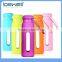 Hot Sale Printing Juice Glass Bottle
