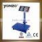 parcel weighing scales