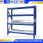 Functional 3 layers powder coating heavy duty storage rack
