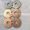 Hydraulic gear pump for KRM series hydraulic hoist