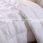 2016 New Style Luxury,High quality,Warm White goose down duvet from china