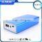 Hot gift item 5600mah usb portable mobile charger for samsung galaxy s4