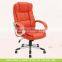 2013 office furniture chair leather swivel chair pu office chair executive chair new design high back boss chair computer chair