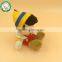 Dongguan yuequan Plush toy A long nose in a hat Baby stuffed toys