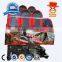 Inflatable cabin for 5d/6d/7d cinema in amusement park Avatar
