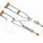 Working stick/metal cane/ leg rehabilitation equipment