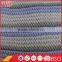 stripe pattern knitted baby blanket,baby blanket manufacturers china