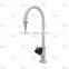 Plastic cold/hot water mixture laboratory faucet furniture