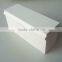 Alumina-Zirconia-Silica (AZS) Bricks for Refractory Furnace