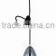 MD6198-CH LED 5W pendant lamp