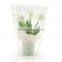 plastic pot plant sleeve
