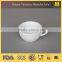 cappuccino cup, cappuccino cup with saucer, 220ml cappuccino cup