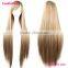 Fast Delivery Synthetic Front Lace Cosplay Wig