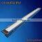 Factory price 40w 1200mm smd 2835 led chips vapor tight light fixtting