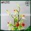 high quality real touch flower artificial bonsai