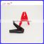 High Quality Power Battery Test Clip Alligator Clip Red and Black