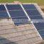instant solar energy water heater 300W