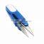 Sewing thread scissors dressmaker scissors Textile yarn shears suitable for clothing trim