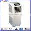 LG-like quality 7,000 BTU Portable Air Conditioner with Electronic Controls & 4 four wheels