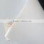 PVC flex banner hot laminated printing material