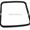 high elastic rectangle silicone rubber seal gasket