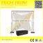 Portable DJ trussing ,Aluminum portable dj lighting truss
