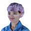 Antistatic Hat Clean Work Hat ESD Dust-free Cap