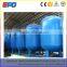 activated carbon filter for waste water treatment