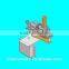 KST220 Electrical Adjustable Bimetallic Barbecue Thermostat