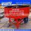 JD350 concrete cement pan mixer