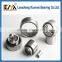 High Speed Chrome Steel Needle Roller Bearing with Inner Ring NKI40/20