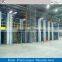 JT Physical Distribution Warehouse Storage Mezzanine Rack