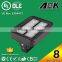 UL DLC CE RoHS 8 Years Warranty IP67 80W LED Flood Light Solar Outdoor Lighting