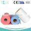 [TEXCLEAN] 55% woodpulp 45% polyester spunlace nonwoven fabric