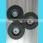H542 100mm black Resin deoressed center grinding wheel for inox/metal