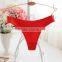 Lingerie Manufacturer G String Knickers Womens Lingerie