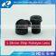 fixed 1/2.3 inch f2.0-2.4 1.73mm m12 fisheye lens for mini camera