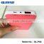2016 Factory price 6000mah universal mobile cellphone power bank