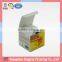 Paper Pill Packaging Box in China