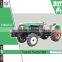 Weifang Tianfu 4WD/2WD 404 series electrical farm tractor cheap