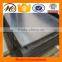 25mm thick mild steel sheet