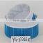 new type popular natural handmade bread baskets wholesale