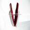 custom eva single wine carrier bag with handle in printed logo by fabric