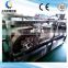 High Speed Automatic Linear Bottle Washing Machine