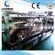 High Speed Wine Bottles Wash Machine/Line/Machinery
