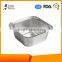 High Effective Hot Selling Antique Foil Container for Bakery